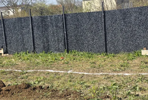 Груб строеж на къща във Варна