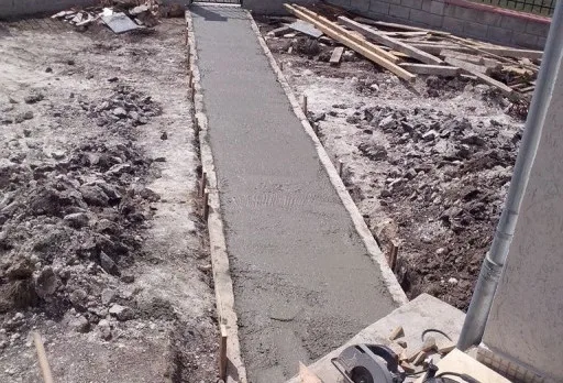 Строителство на басейн в Каварна