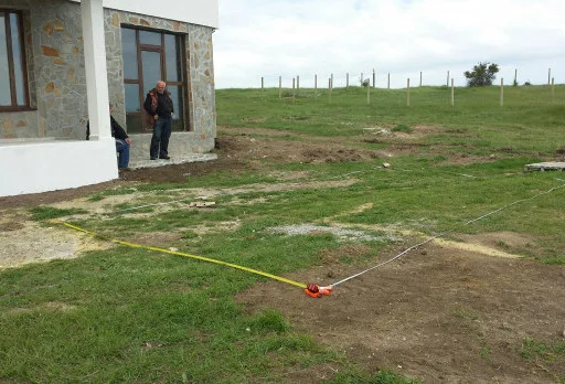 Строителство на басейн в Каварна