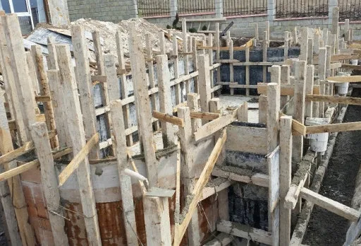 Строителство на басейн в Каварна