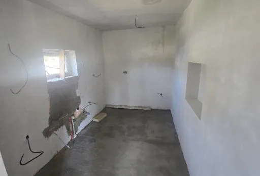 Основен ремонт на къща до Балчик