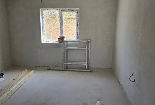 Основен ремонт на къща до Балчик