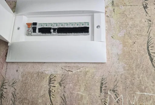 Основен ремонт на къща до Балчик