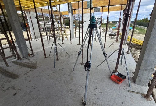 Строителство на къща във Варна