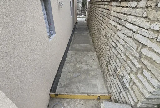 Строителство на къща в Балчик