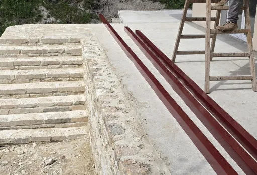 Строителство на къща в Балчик