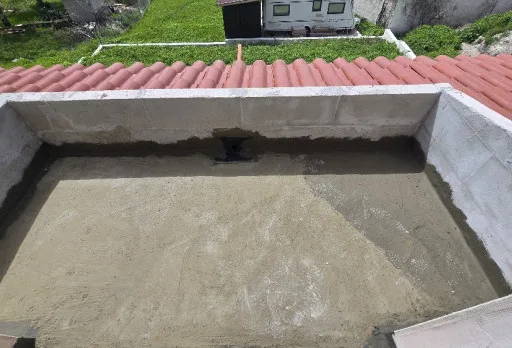 Строителство на къща в Балчик