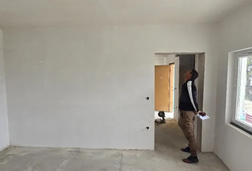 Строителство на къща в Балчик