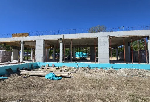 Строителство на луксозна къща "до ключ" – Варна