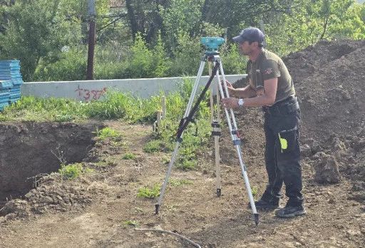 Строеж на къща с метална конструкция във Варна