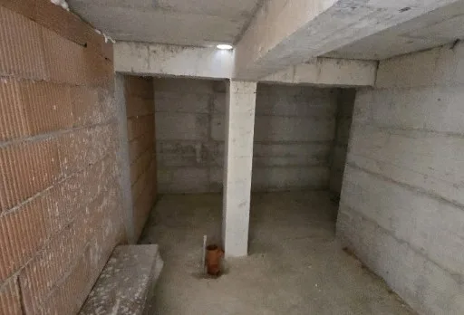 Finishing work on a single-family house in Varna