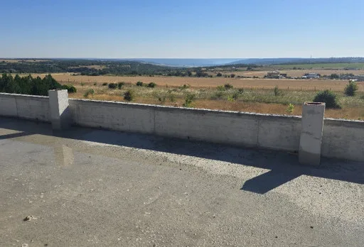 Bau eines schlüsselfertigen Luxushauses - Varna