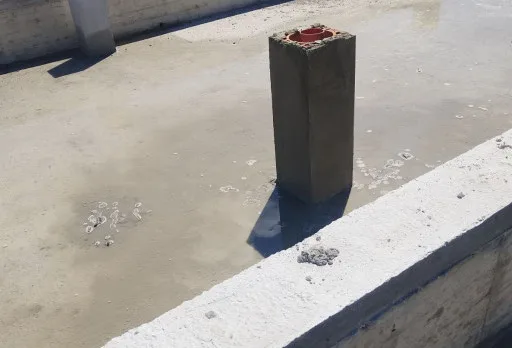 Bau eines schlüsselfertigen Luxushauses - Varna