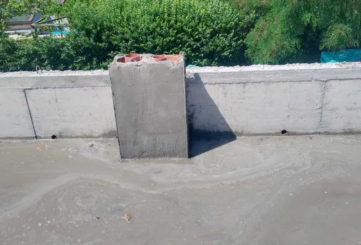 Bau eines schlüsselfertigen Luxushauses - Varna