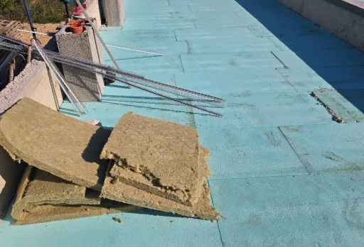 Bau eines schlüsselfertigen Luxushauses - Varna