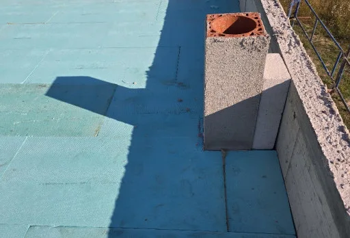 Bau eines schlüsselfertigen Luxushauses - Varna