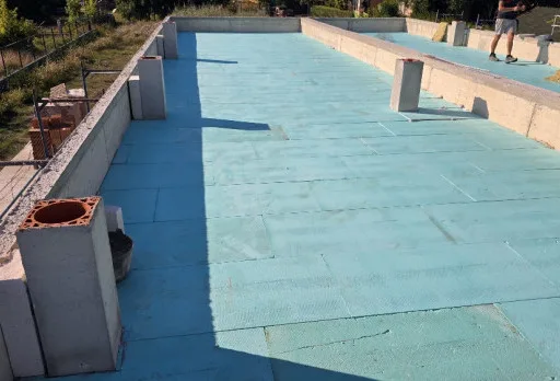 Bau eines schlüsselfertigen Luxushauses - Varna