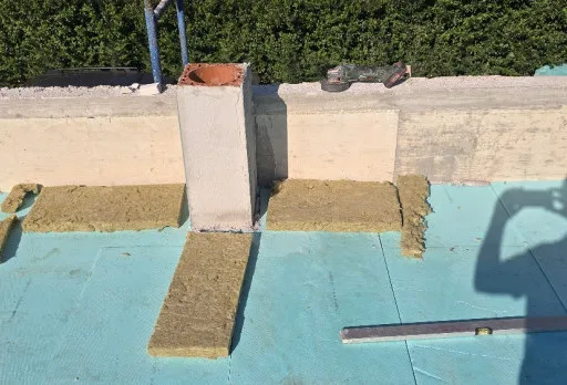 Bau eines schlüsselfertigen Luxushauses - Varna