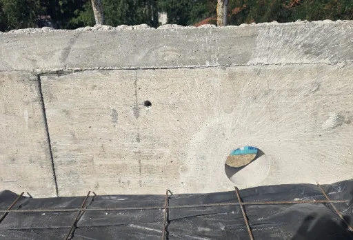 Bau eines schlüsselfertigen Luxushauses - Varna