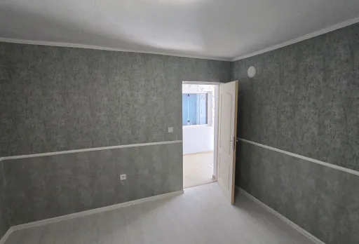 Thorough renovation of a house near Balchik
