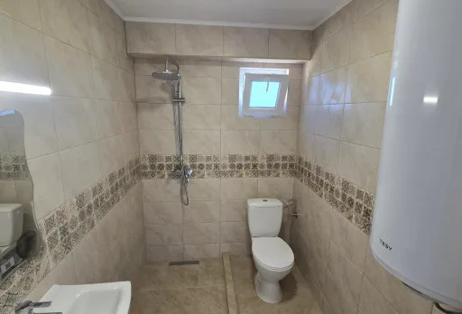 Thorough renovation of a house near Balchik