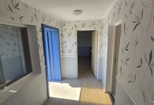 Thorough renovation of a house near Balchik