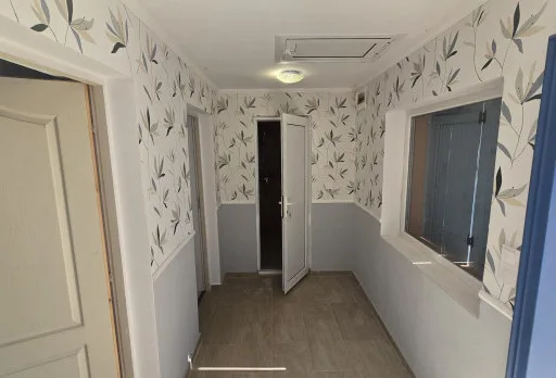 Thorough renovation of a house near Balchik
