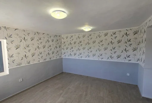Thorough renovation of a house near Balchik