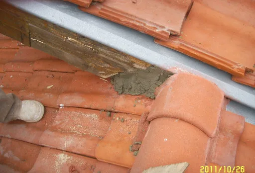 Строително-ремонтни работи по вила до Балчик