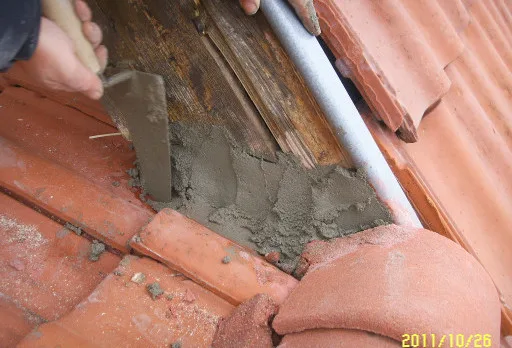 Строително-ремонтни работи по вила до Балчик