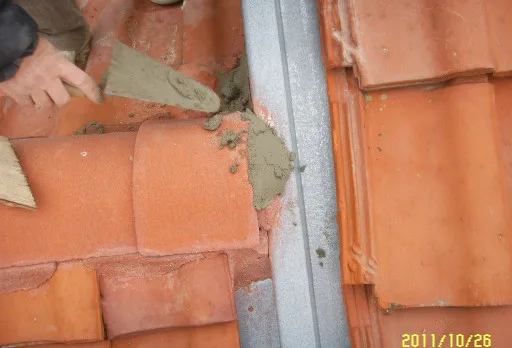 Строително-ремонтни работи по вила до Балчик