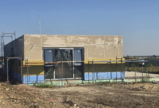 Construction of a luxury turnkey house – Varna