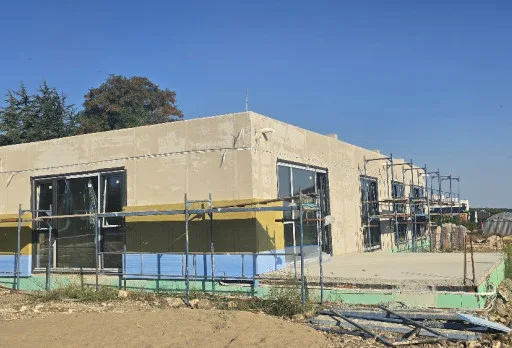 Construction of a luxury turnkey house – Varna