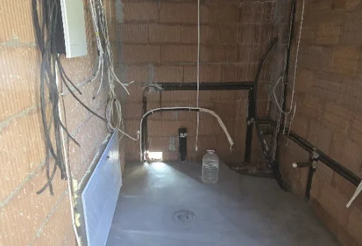 Construction of a luxury turnkey house – Varna