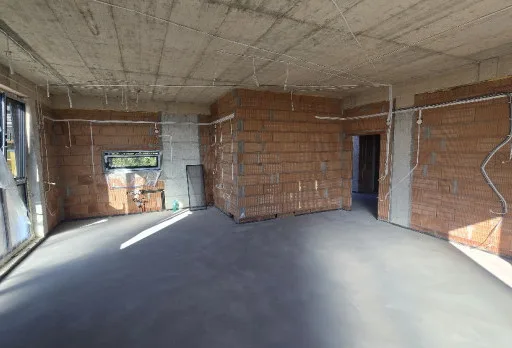 Construction of a luxury turnkey house – Varna