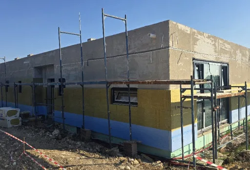 Construction of a luxury turnkey house – Varna