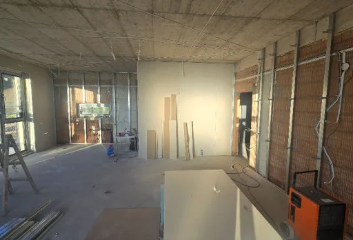 Bau eines schlüsselfertigen Luxushauses - Varna