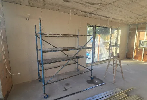 Bau eines schlüsselfertigen Luxushauses - Varna