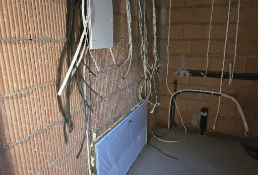 Bau eines schlüsselfertigen Luxushauses - Varna
