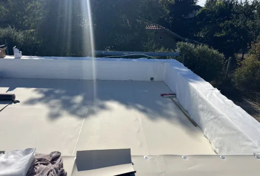 Bau eines schlüsselfertigen Luxushauses - Varna