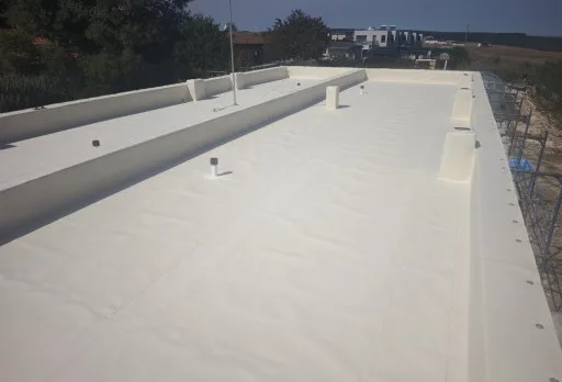 Bau eines schlüsselfertigen Luxushauses - Varna