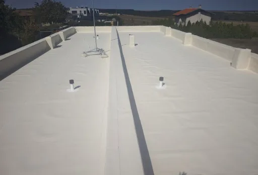 Bau eines schlüsselfertigen Luxushauses - Varna