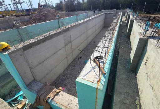 Строителство на подстанция към фотоволтаична електроцентрала до Добрич