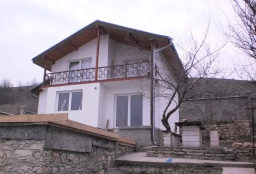 Строително-ремонтни работи по вила до Балчик