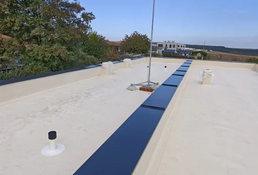 Bau eines schlüsselfertigen Luxushauses - Varna