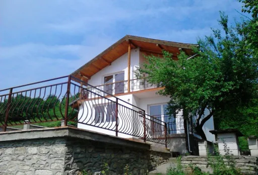 Строително-ремонтни работи по вила до Балчик