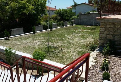 Строително-ремонтни работи по вила до Балчик