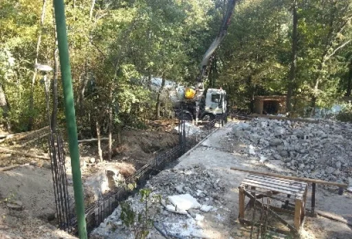 Строителство на къща във Варна