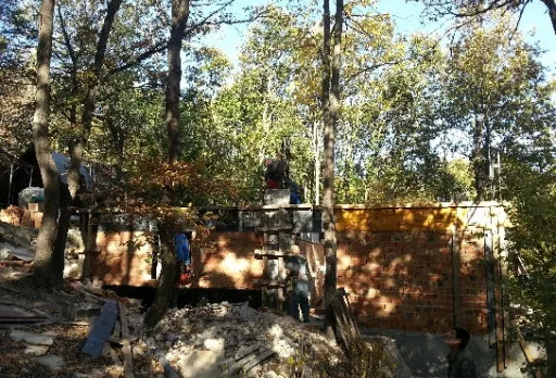 Строителство на къща във Варна