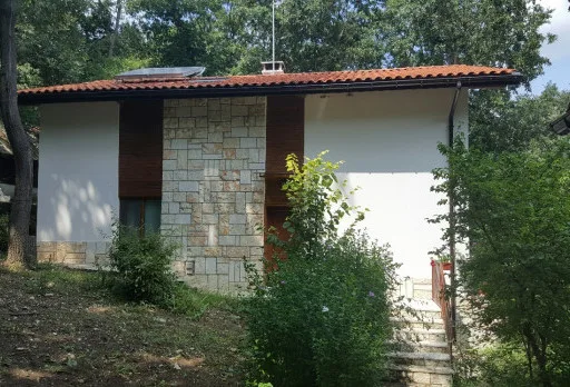 Строителство на къща във Варна